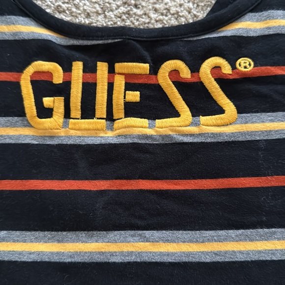 GUESS Bodysuit - Picture 2 of 6